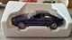 Schabak 1180 BMW 850i - Donkerblauw Metallic 1:43  - MIB - Schabak