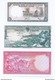 Belgium Congo 6 Note Set 1955 (COPY) - Other - Africa