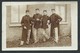 +++ CPA - Photo Carte - Foto Kaart - BOURG LEOPOLD - CAMP DE BEVERLOO - LEOPOLDSBURG Armée Militaire Uniforme   // - Lummen