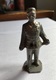 1 Soldat De Plomb - Officier - 7cm - Tin Soldiers