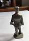 1 Soldat De Plomb - Officier - 7cm - Tin Soldiers