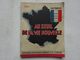 OHM 1941 Etat Français Au Seuil De La Vie Nouvelle Maréchal Pétain Secrétariat Général De La Jeunesse Imp. Wallon Vichy - Français