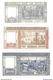 Belgium 1944 3 Note Set (COPY) - [ 9] Colecciones