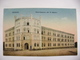 Germany - DEMMIN - West-Kaserne Der 9. Ulanen - Old Postcard Unused - Demmin