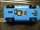 SCALEXTRIC EXIN FERRARI GT 330 Ref C 41 AZUL Made In Spain - Road Racing Sets