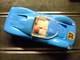 Delcampe - SCALEXTRIC EXIN FERRARI GT 330 Ref C 41 AZUL Made In Spain - Circuitos Automóviles