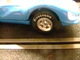 Delcampe - SCALEXTRIC EXIN FERRARI GT 330 Ref C 41 AZUL Made In Spain - Road Racing Sets