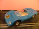 Delcampe - SCALEXTRIC EXIN FERRARI GT 330 Ref C 41 AZUL Made In Spain - Road Racing Sets