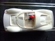 SCALEXTRIC EXIN FERRARI GT 330 Ref C 41 Blanc Made In Spain - Circuits Automobiles