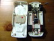 SCALEXTRIC EXIN FERRARI GT 330 Ref C 41 Blanc Made In Spain - Circuitos Automóviles