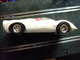 Delcampe - SCALEXTRIC EXIN FERRARI GT 330 Ref C 41 Blanc Made In Spain - Circuits Automobiles