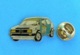 1 PIN'S  //  ** RALLYE / VOLKSWAGEN  GOLF GTI  N°12 / CERF AUTO  ** - Volkswagen