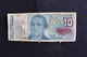 23 / Banco Central De La Republica  Argentina - 10 Diez Australes / N° 77.747.603 B - Argentine