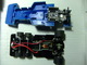 SCALEXTRIC TYRRELL P 34 Ref 4054 Azul / Scheckter / Made In Spain - Road Racing Sets