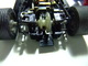 SCALEXTRIC TYRRELL P 34 Ref 4054 Azul / Scheckter / Made In Spain - Circuiti Automobilistici