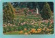 Small Post Card Of La Roseraie Du Parc De La Grange,Geneve,Geneva,Switzerland,V99. - Genève