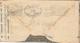 17886 - Avec Censure  Pour L'EGYPTE - Briefe U. Dokumente