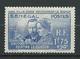 SENEGAL 1938 . N° 149 . Neuf * (MH) - Unused Stamps