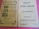 Guides Joanne/ CAUTERETS Et Ses Environs / Hachette Et Cie/ 1910       PGC274 - Dépliants Turistici