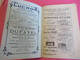Delcampe - Guides Joanne/ CAUTERETS Et Ses Environs / Hachette Et Cie/ 1910       PGC274 - Dépliants Turistici