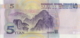 Chine 5 Yuan (P903) 2005 -UNC- - China