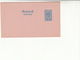 Austria / Rohrpost / Stationery / Pneumatic Mail - Altri & Non Classificati