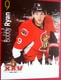 Ottawa Senators Bobby Ryan - 2000-Now