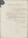 Baden - Landpostmarken: 1863, 3 Kr Schwarz Auf Gelb, Zentrisch U. Klar Entwertet Mit Nummernstpl. "5 - Andere & Zonder Classificatie