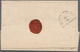 Bayern - Marken Und Briefe: 1854, 3 Kr. Wertziffer Blau, Platte 3, Tadelloses Und Farbfrisches Exemp - Altri & Non Classificati