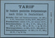 Bayern - Markenheftchen: 1913. Markenheft Prinzregent Luitpold (Mai 1913), Mit ONr. 10, Tadellos Pos - Andere & Zonder Classificatie