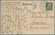 Bayern - Ganzsachen: 1913. Privat-Postkarte 5 Pf Luitpold "Laufen A.d.S. - Landwirtschaftl. Kreisfes - Other & Unclassified