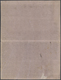 Delcampe - Bergedorf - Marken Und Briefe: 1861/1874: DER BERGEDORFER ARCHIVBESTAND VON POSTFRISCHEN BOGEN UND B - Bergedorf