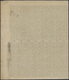 Delcampe - Bergedorf - Marken Und Briefe: 1861/1874: DER BERGEDORFER ARCHIVBESTAND VON POSTFRISCHEN BOGEN UND B - Bergedorf