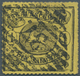 Braunschweig - Marken Und Briefe: 1864, 1 Sgr Mit Bogenförmigem Versuchsdurchstich (Mi.Nr. 11B) Klar - Brunswick