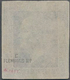 Preußen - Marken Und Briefe: 1857, 2 Sgr DUNKELBLAU Mit PLATTENFEHLER "L" (in Silbergroschen) MIT UN - Other & Unclassified