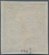 Preußen - Marken Und Briefe: 1858, 2 Sgr. Grauultramarin, Mit SEHR SELTENEN PLATTENFEHLER (Michel I) - Other & Unclassified