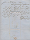 Württemberg - Marken Und Briefe: 1863/1865, 1 Kr Gelbgrün, Gezähnt, Sowie 2 X 1 Kr Gelbgrün, Je Durc - Sonstige & Ohne Zuordnung