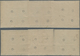 Württemberg - Marken Und Briefe: 1920, 10 Pf Bis 75 Pf Abschiedsausgabe "Hirsch", Kompletter Satz, E - Other & Unclassified