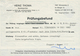 Württemberg - Ganzsachen: 1863, Umschlag 9 Kr Dunkelbraun, Gebraucht Von "Tübingen 14.12.63" Nach Je - Other & Unclassified