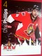 Ottawa Senators Chris Phillips - 2000-Nu