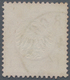 Deutsches Reich - Brustschild: 1872, Kleiner Schild 1 Gr Karmin Mit Seltenem Rostbraunem K1 "...RCHE - Unused Stamps