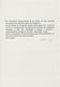 Deutsches Reich - Brustschild: 1872, Kleiner Schild 1 Gr Karmin Mit Fremdverwendung Von "MÜNCHEN 10 - Ungebraucht