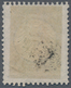 Deutsches Reich - Brustschild: 1872, 2 Groschen Ultramarin Kleiner Schild Glasklar Entwertet Mit K1 - Unused Stamps