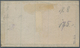 Deutsches Reich - Brustschild: 1872, 2 Kr Ziegelrot Und 1 Kr Gelblichgrün, Sauber Und Klar Entwertet - Unused Stamps