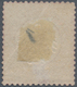 Deutsches Reich - Brustschild: 1872 Kleiner Schild 3 Kreuzer Kamin Ungebraucht Mit Originalgummi, Fo - Unused Stamps