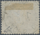 Deutsches Reich - Brustschild: 1872, Innendienstmarke 10 Gr. Gelbgrau Mit Einkreisstempel "COERLIN A - Unused Stamps