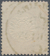 Deutsches Reich - Brustschild: 1872 KRONE-POSTHORN-K1 "K.PR.POST EXPED. 14 BERLIN" Auf 1 Gr.-NUR 3 S - Unused Stamps