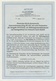 Deutsches Reich - Pfennige: 1875, Auslagenbrief In Seltener Währungsmischfrankatur 1 Groschen Ganzsa - Briefe U. Dokumente