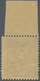Deutsches Reich - Pfennige: 1875, 10 Pfge. Lilarot, Postfrisches, Etwas Dezentriertes Prachtstück Vo - Lettres & Documents