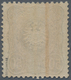 Deutsches Reich - Pfennige: 1875, Freimarke 50 Pfennige Grau, Tadellos Ungebrauchtes Exemplar, Laut - Brieven En Documenten